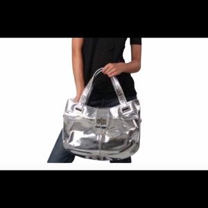 Kooba Natasha Parker Mirror Bag